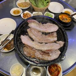 渋谷の韓国料理 安いのに美味しいランチ6選紹介 Aumo アウモ
