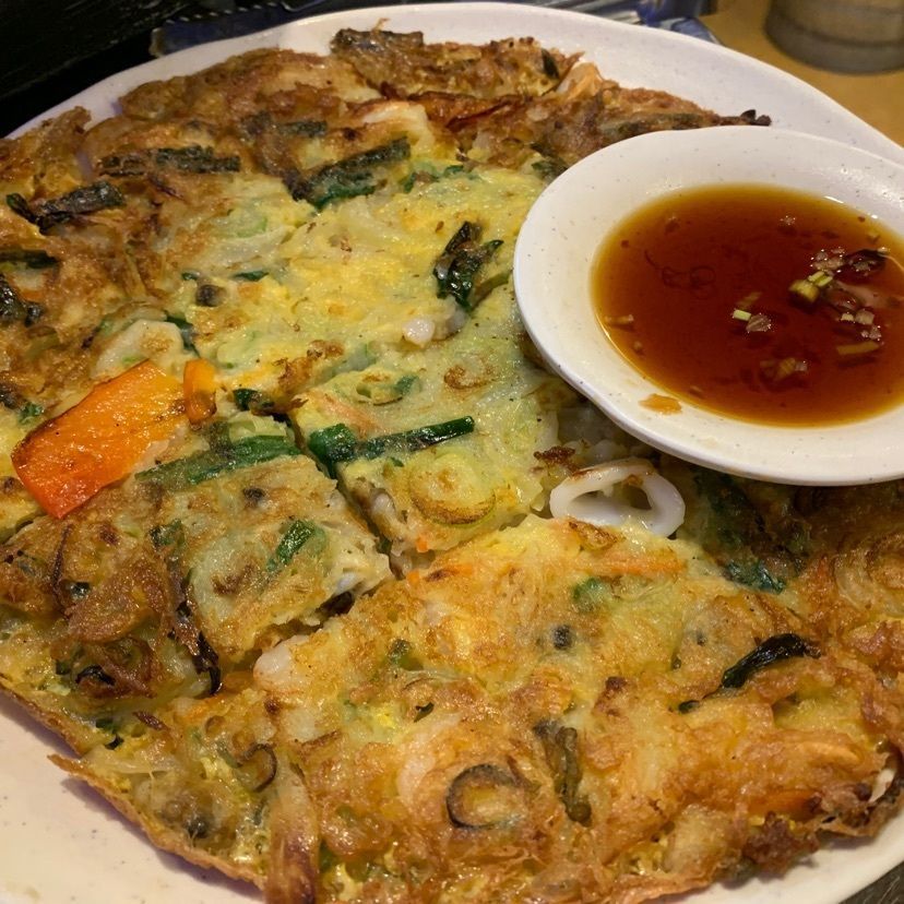 t0shi_22さんが投稿した韓国亭豚や 本店（かんこくていとんや）に関する口コミの画像