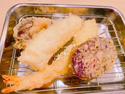 博多天ぷらたかお イオンモール岡山店 1枚目