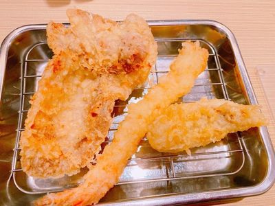 博多天ぷらたかお イオンモール岡山店 4枚目