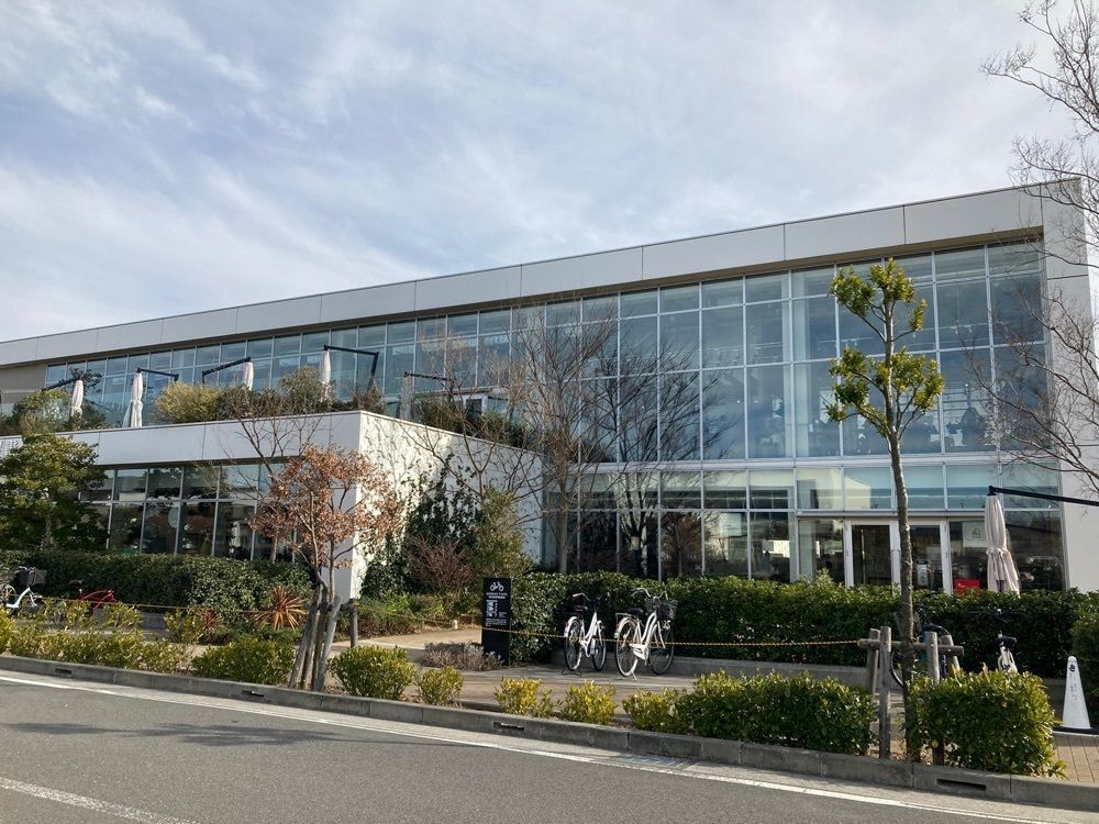 L&Rさんが投稿した湘南 蔦屋書店に関する口コミの画像