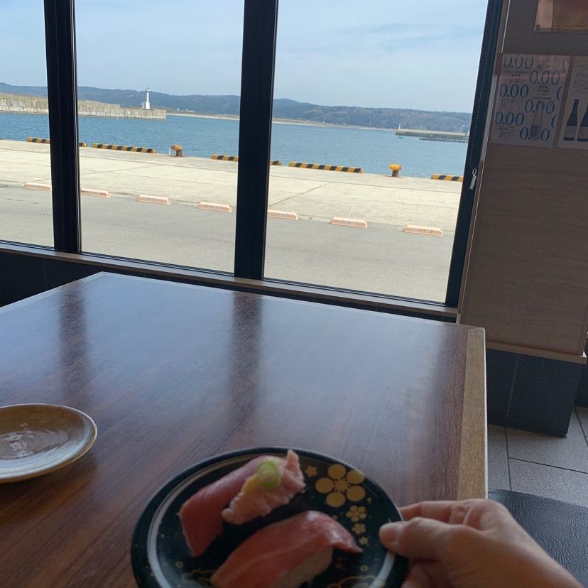 formal_cafeteria_bbd5さんが投稿した廻転寿し 西海丸に関する口コミの画像