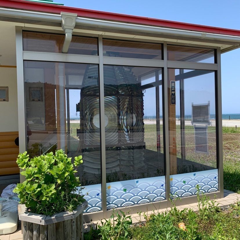formal_cafeteria_bbd5さんが投稿した道の駅 赤神に関する口コミの画像