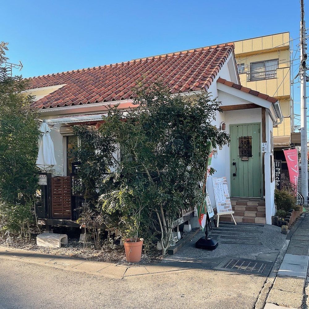 青木 孝文さんが投稿したカフェ レストラン マチャ（cafe restaurant Macha）に関する口コミの画像