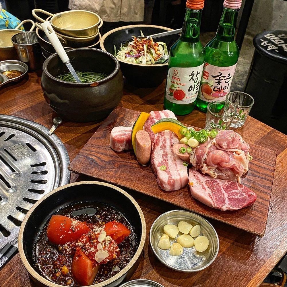 dorachanさんが投稿した韓国焼肉 山賊に関する口コミの画像