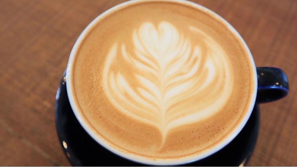おでかけ探検部さんが投稿したフラップコーヒー（FLAP COFFEE）に関する口コミの画像