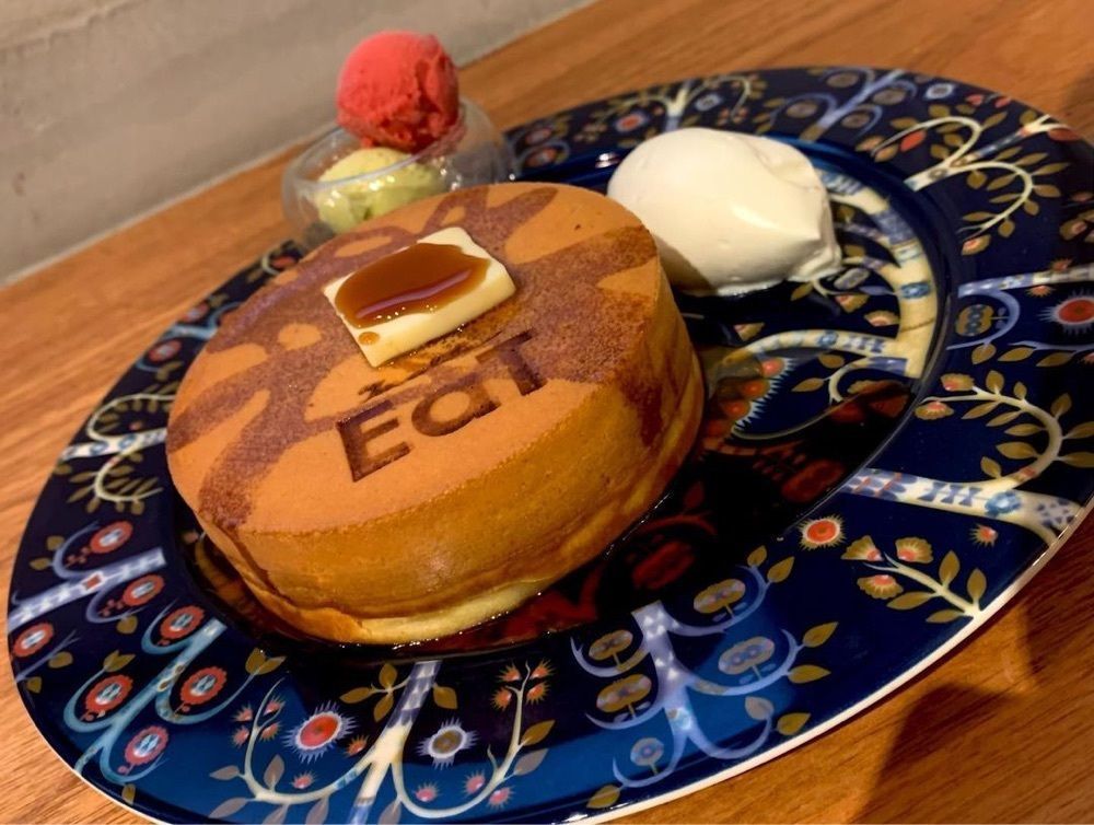 おでかけ探検部さんが投稿したティコラッテEaTに関する口コミの画像