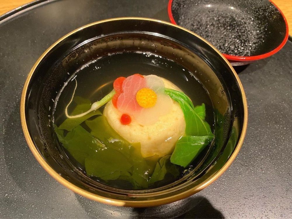 おでかけ探検部さんが投稿した楽粋亭 みお（らくすいてい みお）に関する口コミの画像