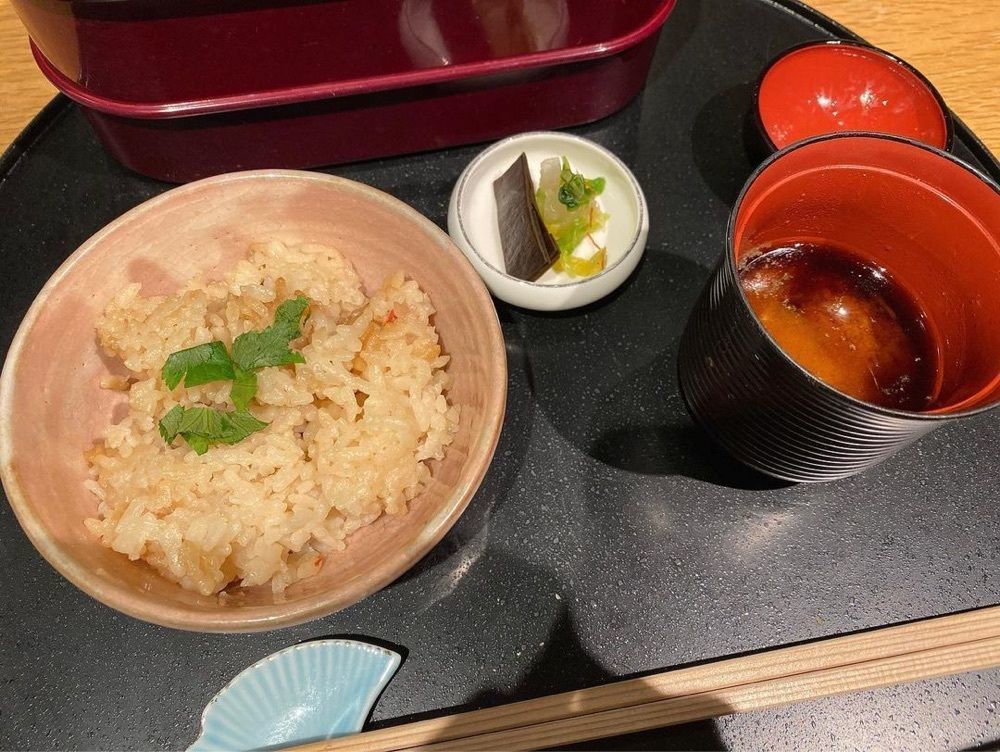おでかけ探検部さんが投稿した楽粋亭 みお（らくすいてい みお）に関する口コミの画像