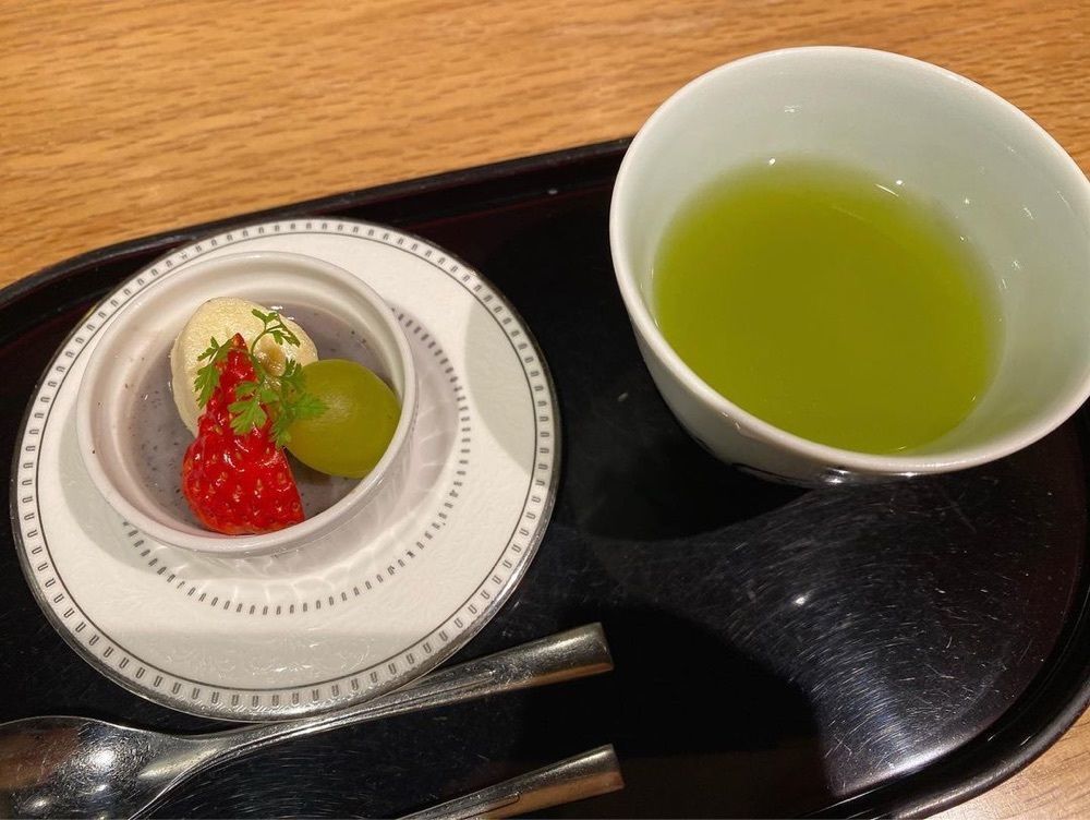 おでかけ探検部さんが投稿した楽粋亭 みお（らくすいてい みお）に関する口コミの画像