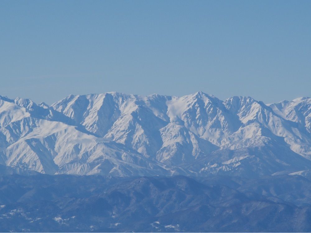 空子⁎✩︎*さんが投稿した根子岳に関する口コミの画像