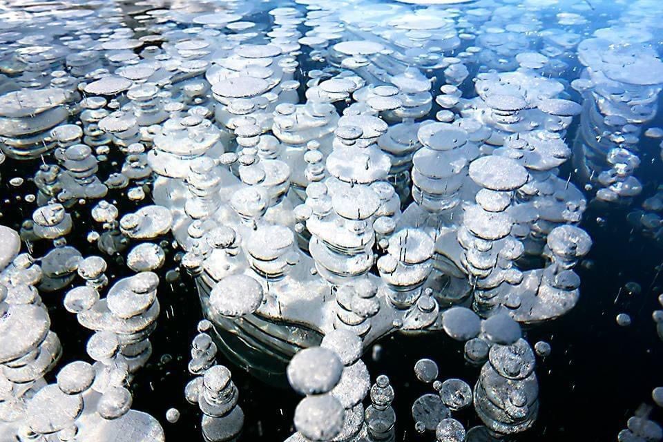 miinoさんが投稿した糠平湖に関する口コミの画像