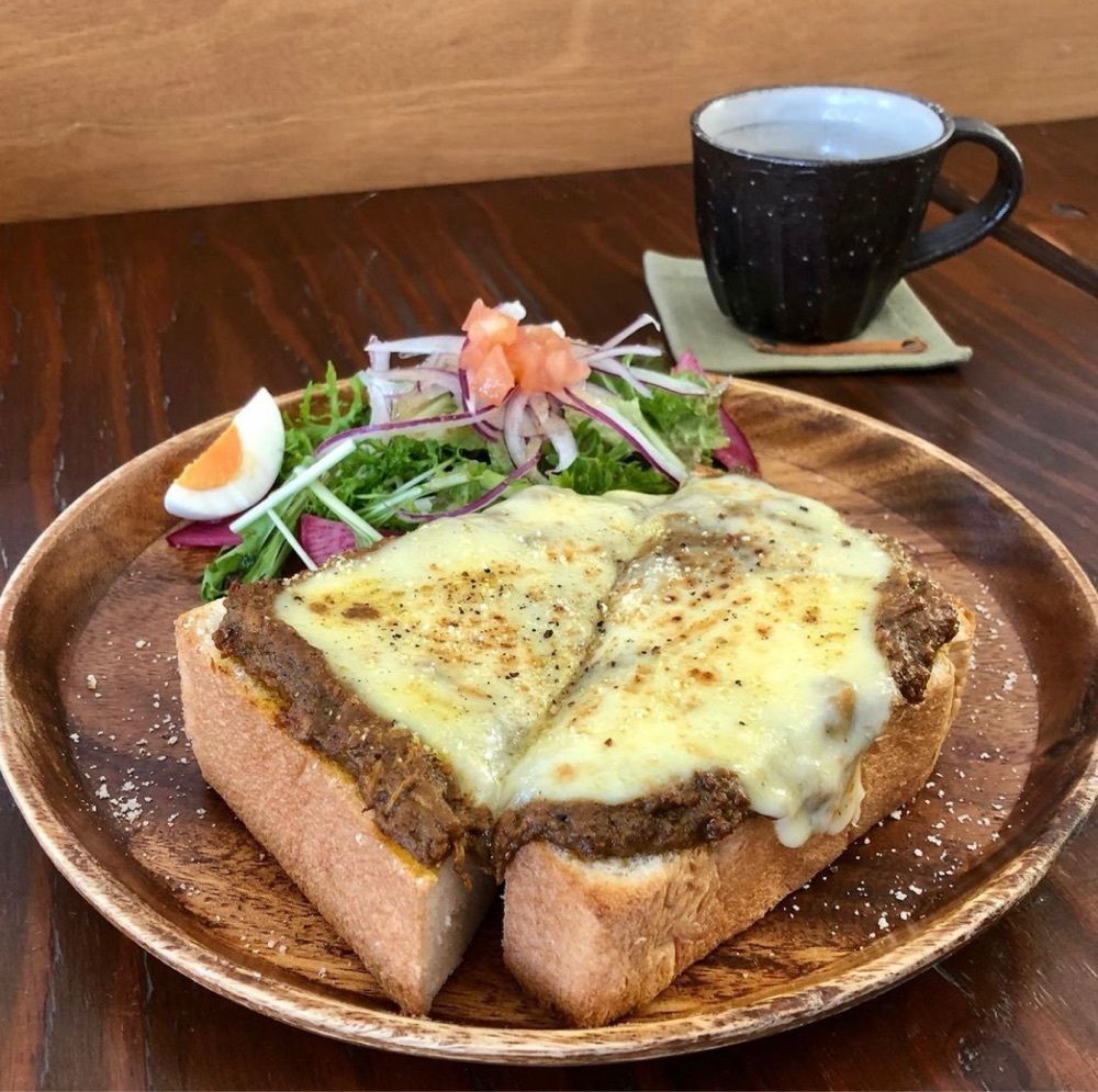おでかけ探検部さんが投稿したヒキカフェ（HIKI CAFE）に関する口コミの画像