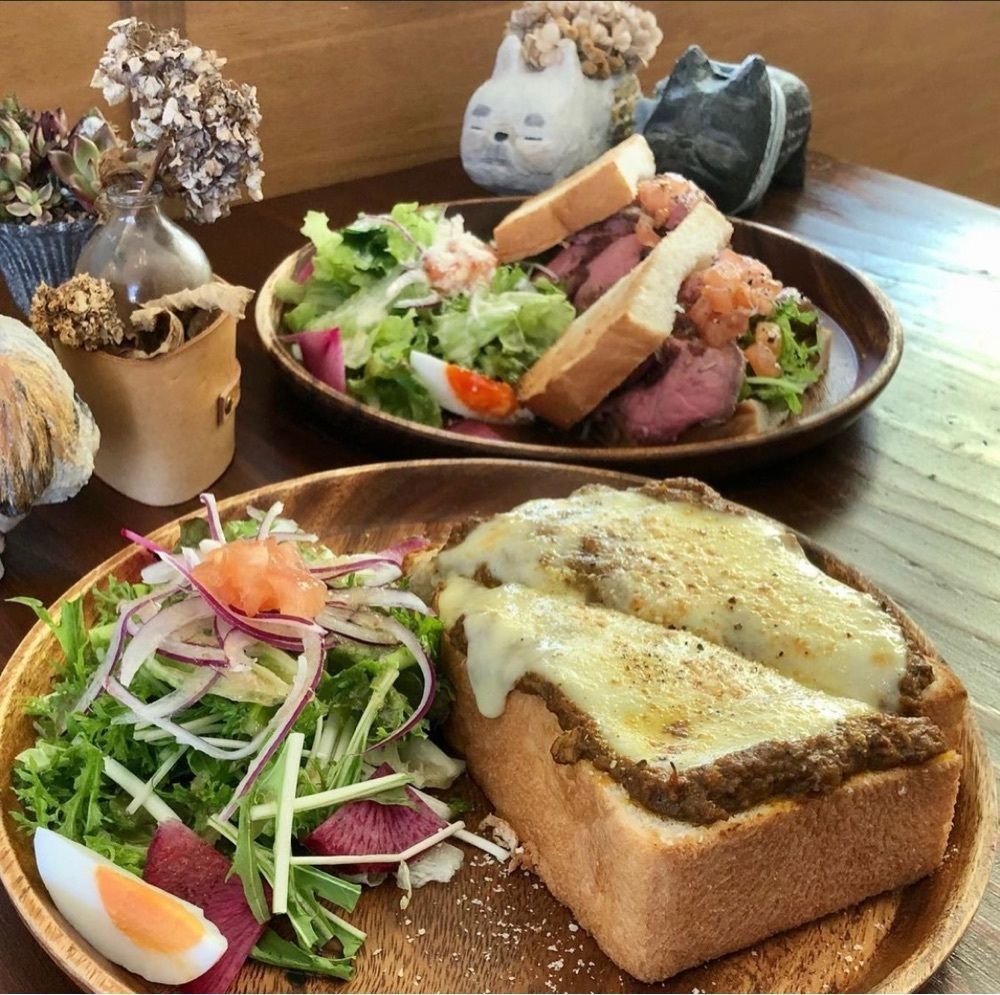 おでかけ探検部さんが投稿したヒキカフェ（HIKI CAFE）に関する口コミの画像