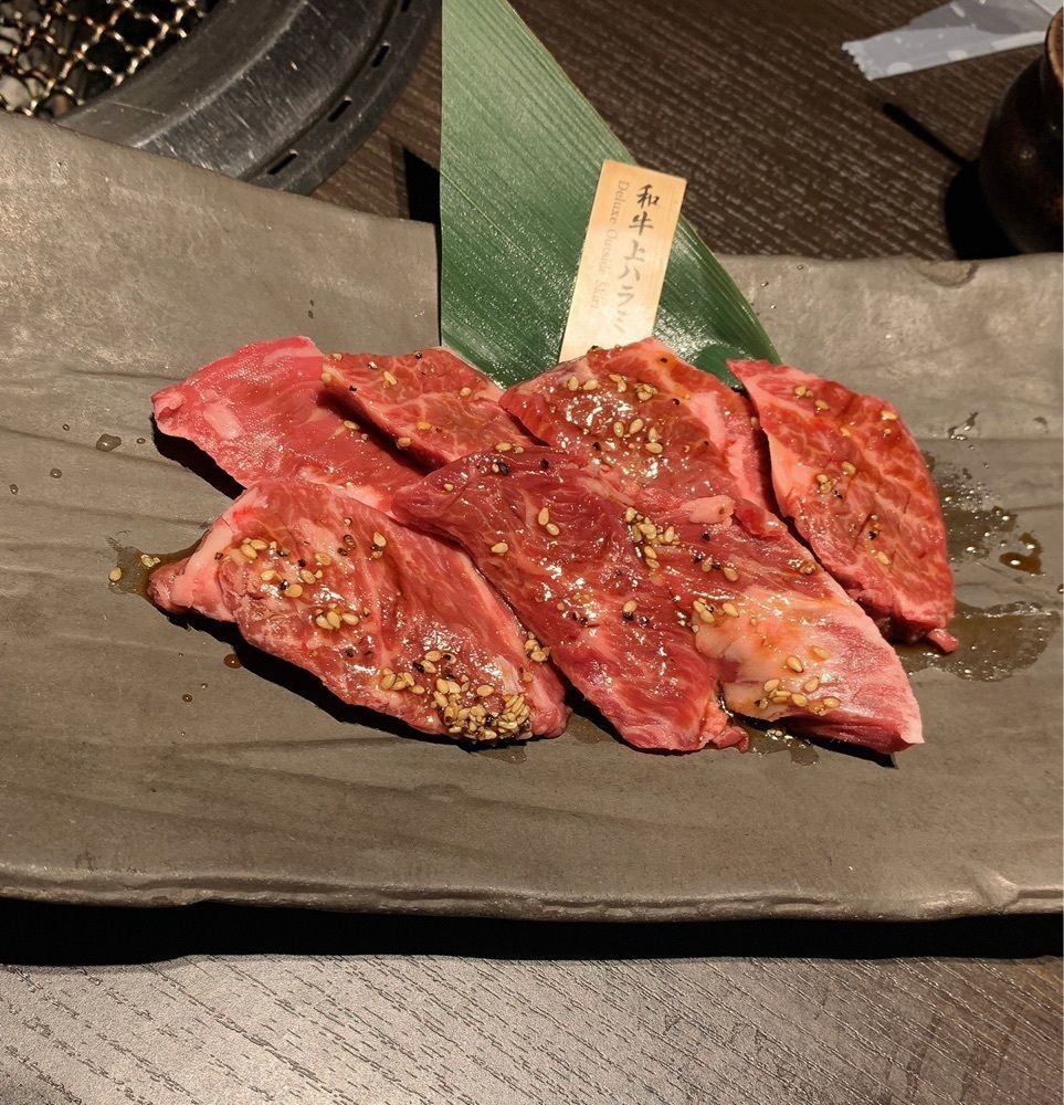 かますさんが投稿した和牛焼肉 土古里 浅草店（トコリ）に関する口コミの画像