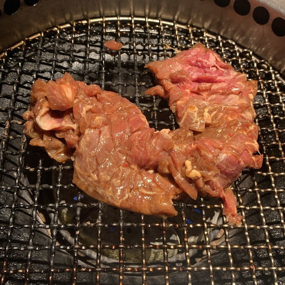 かますさんが投稿した和牛焼肉 土古里 浅草店（トコリ）に関する口コミの画像