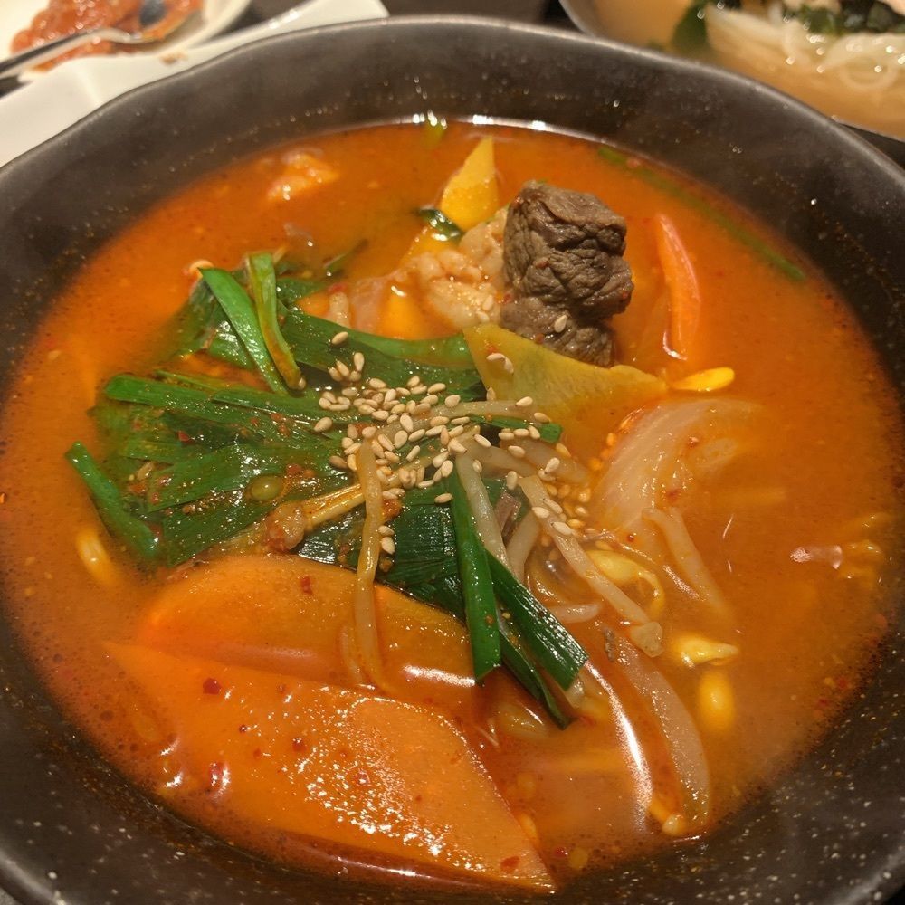 かますさんが投稿した和牛焼肉 土古里 浅草店（トコリ）に関する口コミの画像