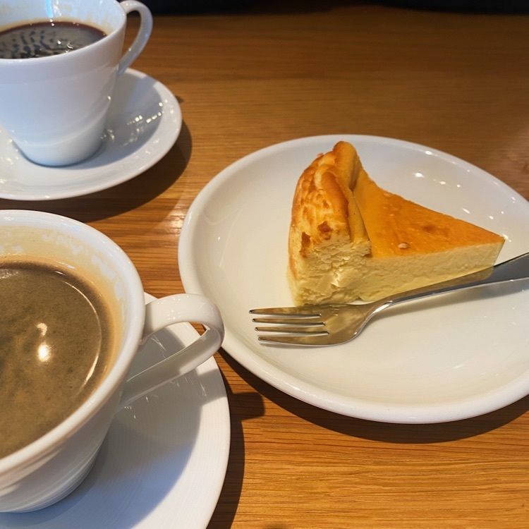 chi___7さんが投稿したモスプレミアム 千駄ヶ谷店（【旧店名】モスクラシック）に関する口コミの画像