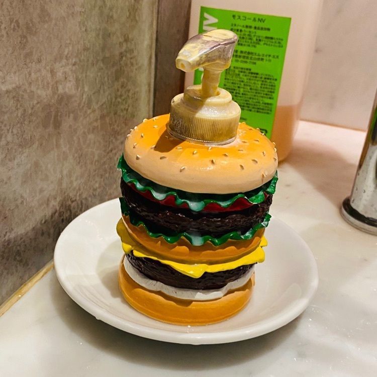chi___7さんが投稿したモスプレミアム 千駄ヶ谷店（【旧店名】モスクラシック）に関する口コミの画像