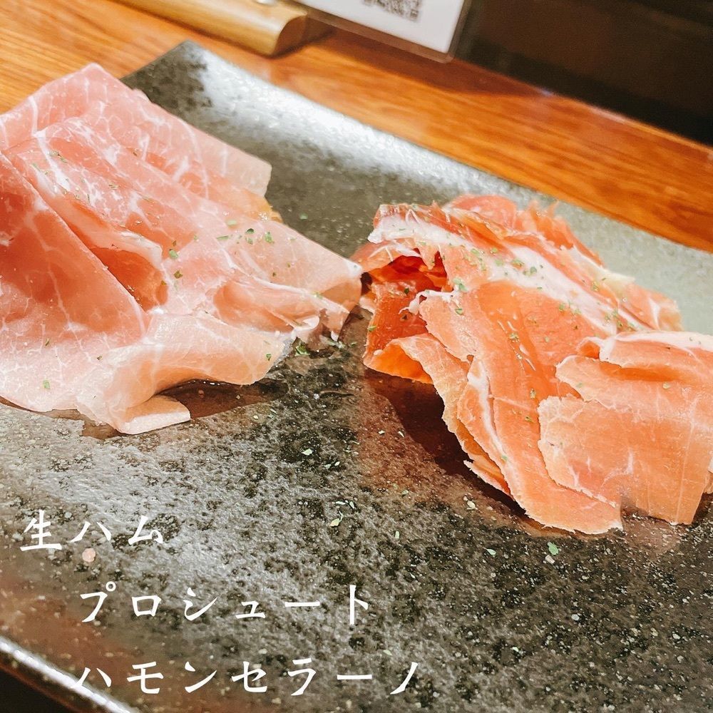 Kazushige1215さんが投稿したWINE BAL BiBBER 調布店（ワインバル ビバー）に関する口コミの画像