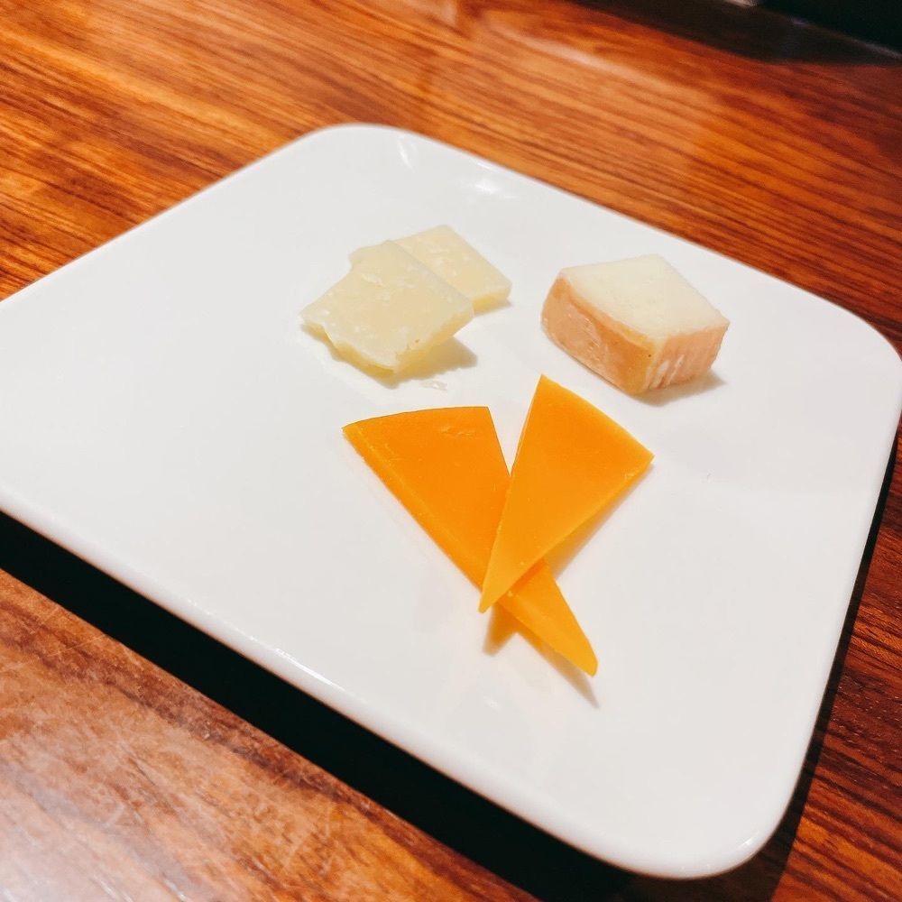 Kazushige1215さんが投稿したWINE BAL BiBBER 調布店（ワインバル ビバー）に関する口コミの画像