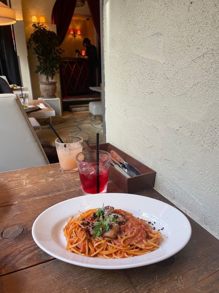 uringさんが投稿したマディソン ニューヨーク キッチン（MADISON NEW YORK KITCHEN）に関する口コミの画像