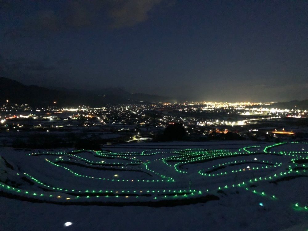 jun1216さんが投稿した姨捨長楽寺に関する口コミの画像