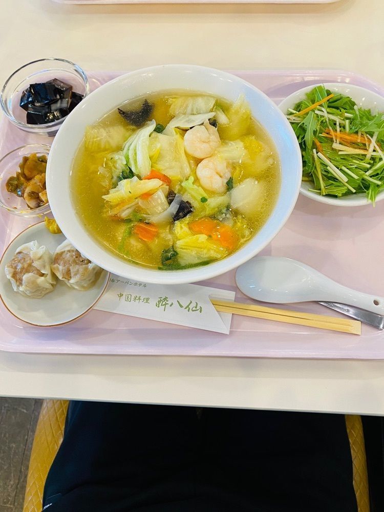 けんけんさんが投稿した酔八仙（スイハッセン）に関する口コミの画像