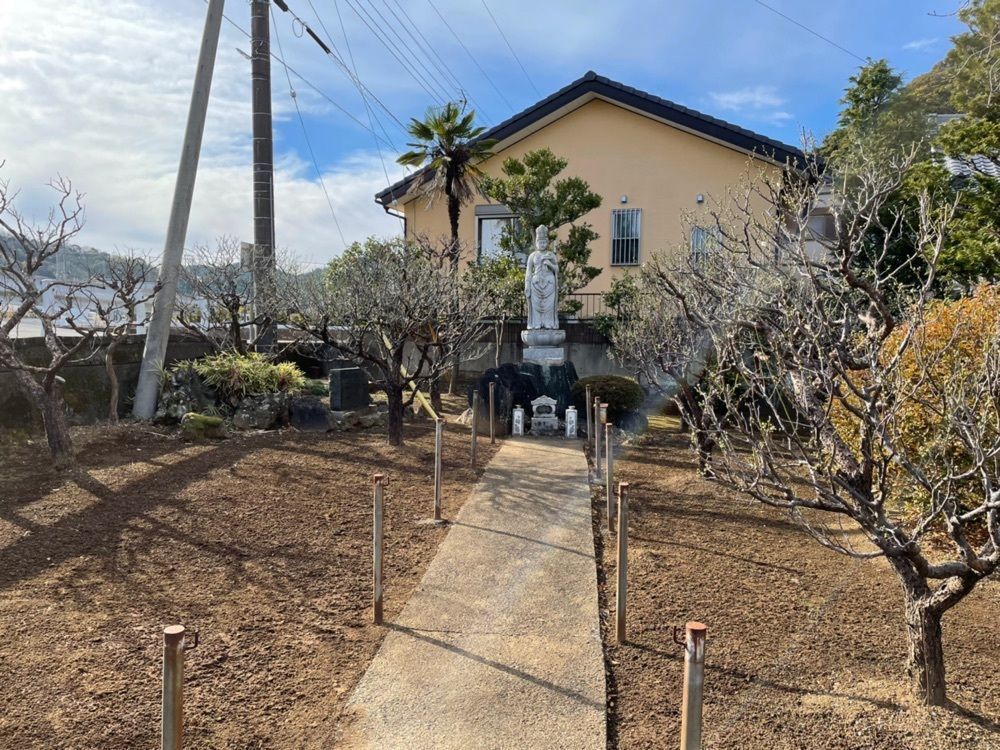 fumiさんが投稿した真珠院に関する口コミの画像
