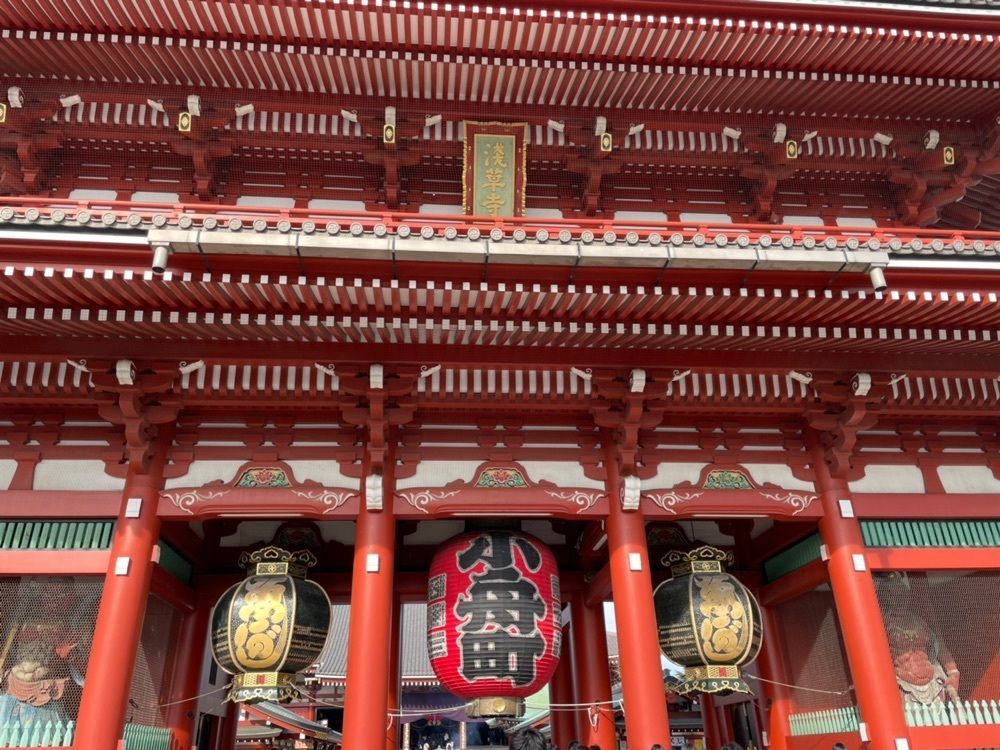 norieさんが投稿した浅草神社（三社さま）に関する口コミの画像