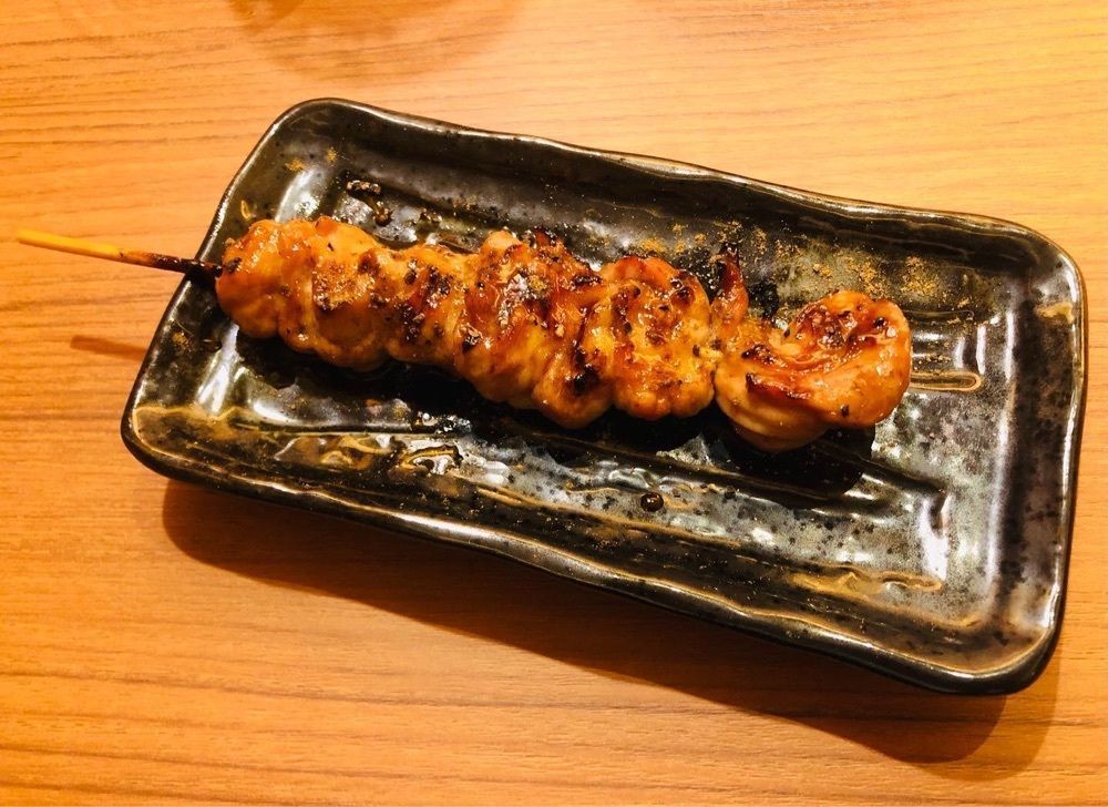 ゆうさんが投稿した地鶏専門 おちば屋 江坂本店（おちばや）に関する口コミの画像