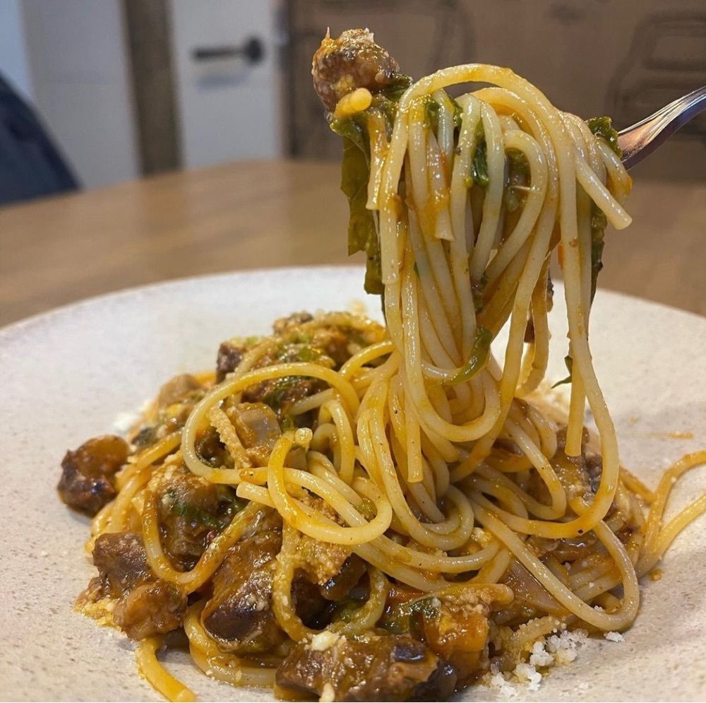 おでかけ探検部さんが投稿したロカンダ オカーダ（Locanda Okada）に関する口コミの画像