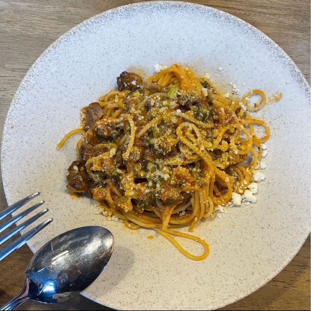 おでかけ探検部さんが投稿したロカンダ オカーダ（Locanda Okada）に関する口コミの画像