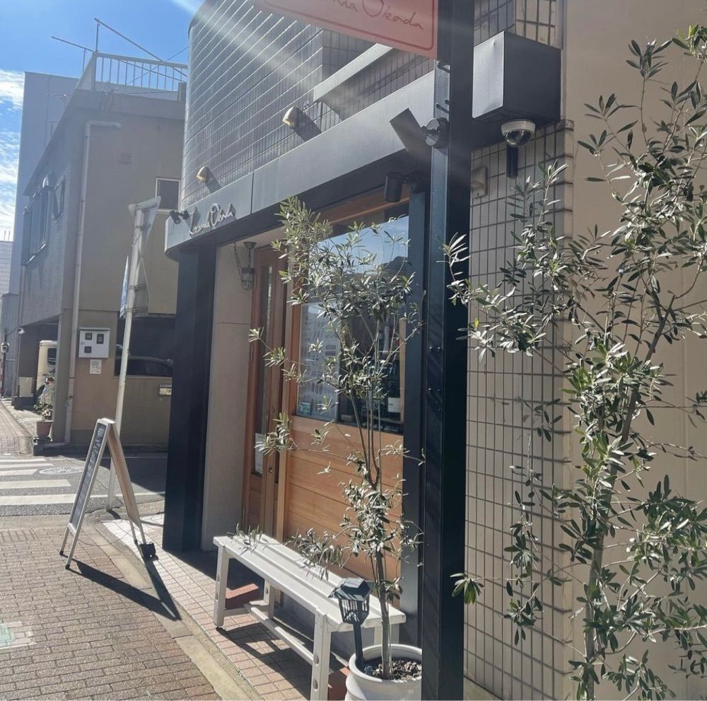 おでかけ探検部さんが投稿したロカンダ オカーダ（Locanda Okada）に関する口コミの画像