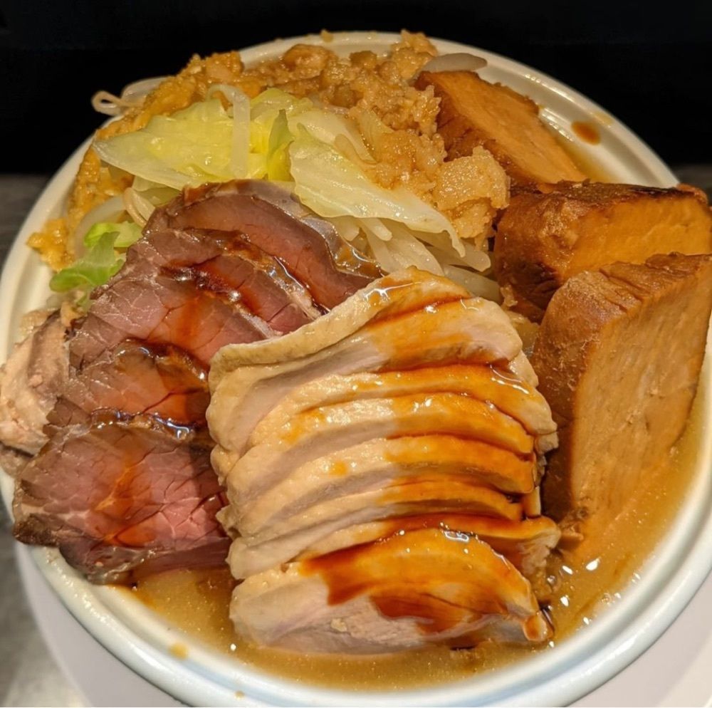 おでかけ探検部さんが投稿したらーめん三極志に関する口コミの画像