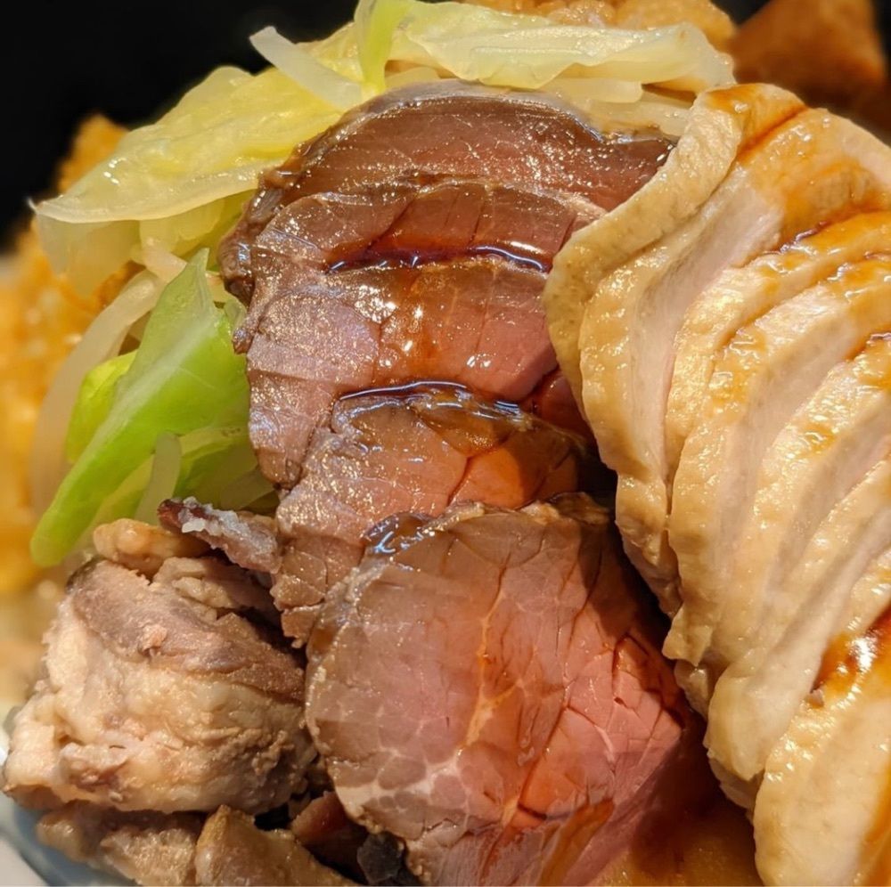 おでかけ探検部さんが投稿したらーめん三極志に関する口コミの画像