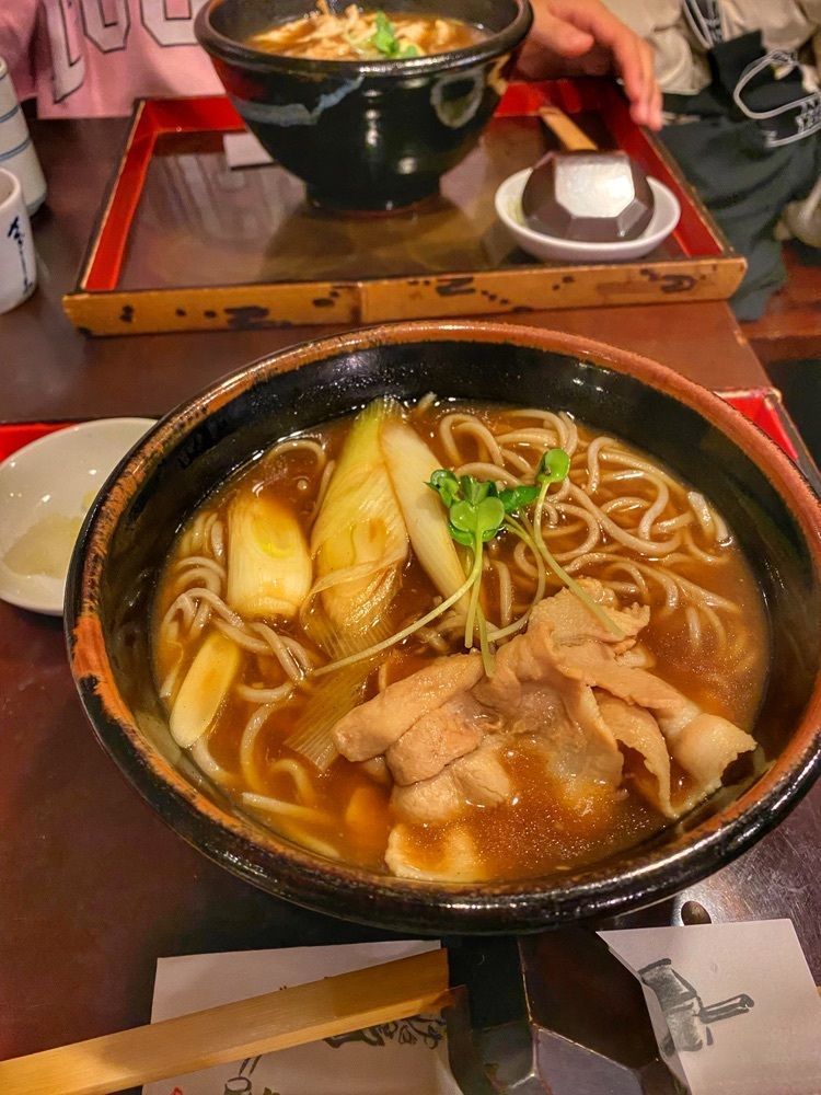 ajisaiさんが投稿したさらしな総本店 北口店（さらしなそうほんてん）に関する口コミの画像