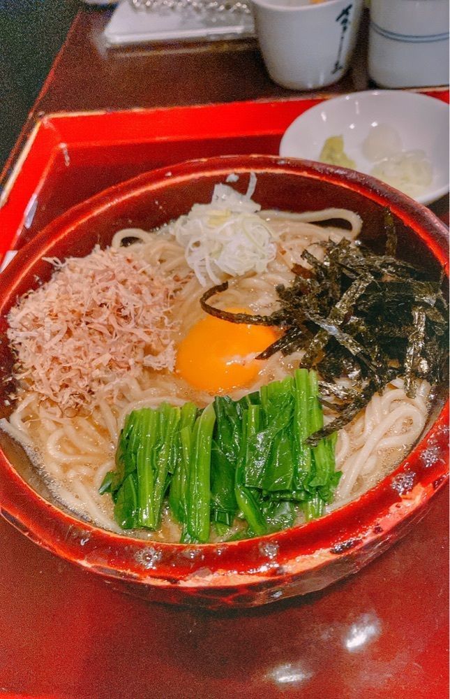 ajisaiさんが投稿したさらしな総本店 北口店（さらしなそうほんてん）に関する口コミの画像