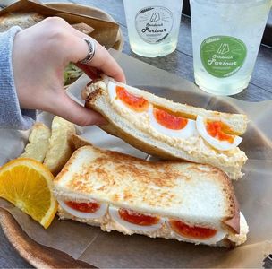 sandwich parlour 47（サンドイッチパーラー47） 6枚目