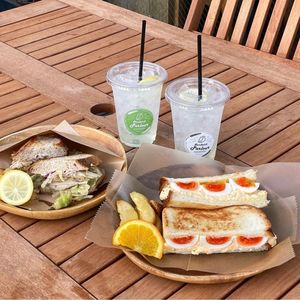 sandwich parlour 47（サンドイッチパーラー47） 7枚目