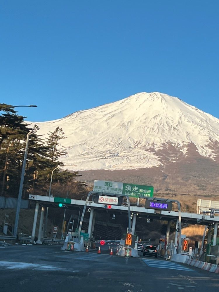 ビンカさんが投稿した富士と湖を望む絶景宿　グリーンレイクに関する口コミの画像