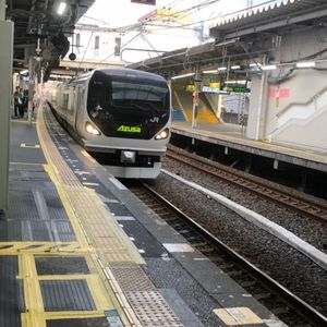 千葉駅