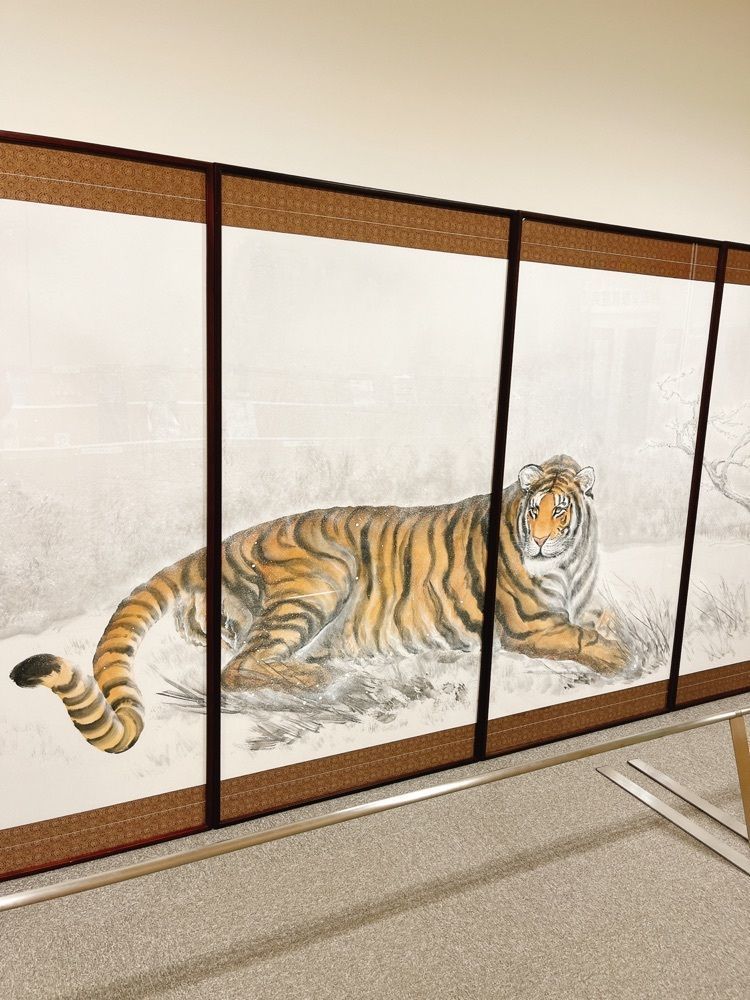 猫なぎ。さんが投稿した寒河江市美術館に関する口コミの画像