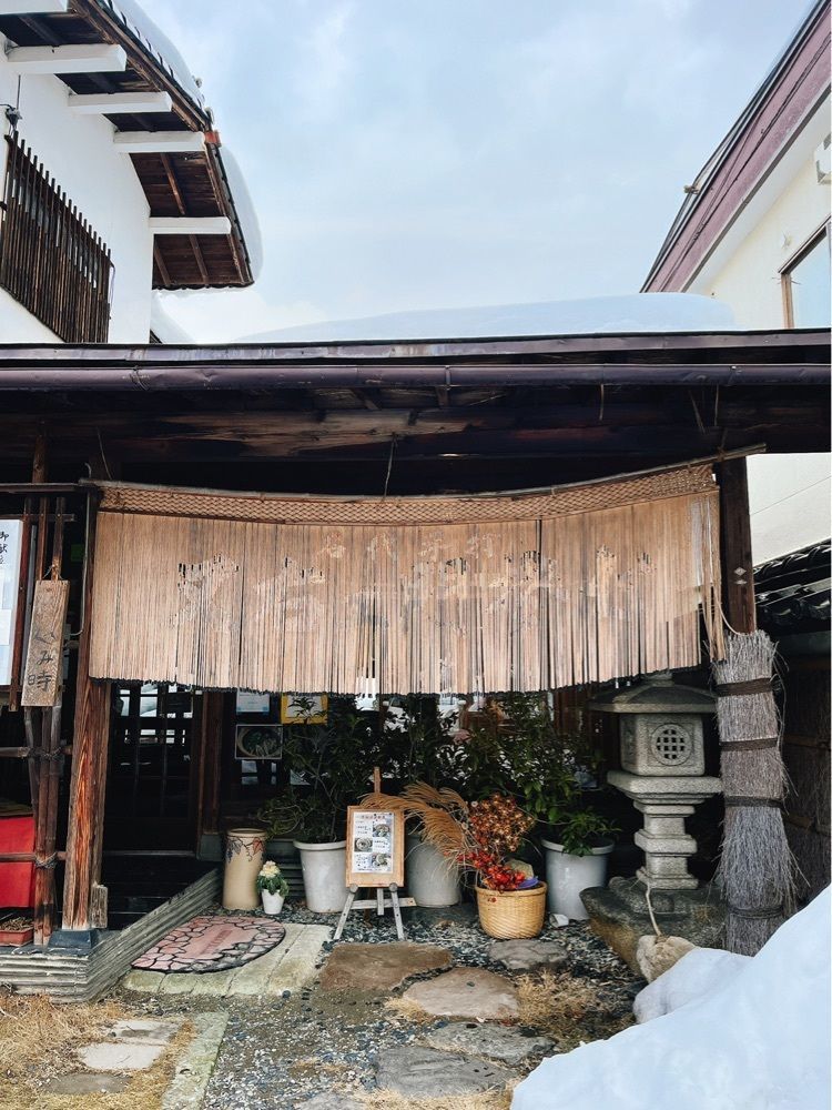 猫なぎ。さんが投稿した又右エ門そばに関する口コミの画像