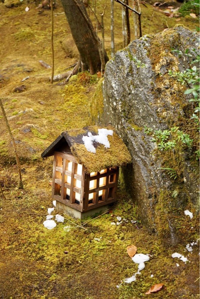 merryさんが投稿した静寂な森の宿　山しのぶに関する口コミの画像