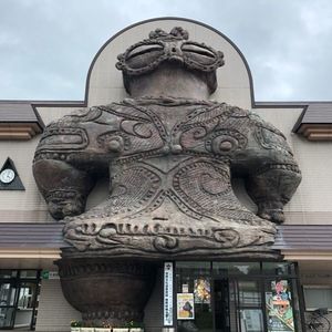 木造駅