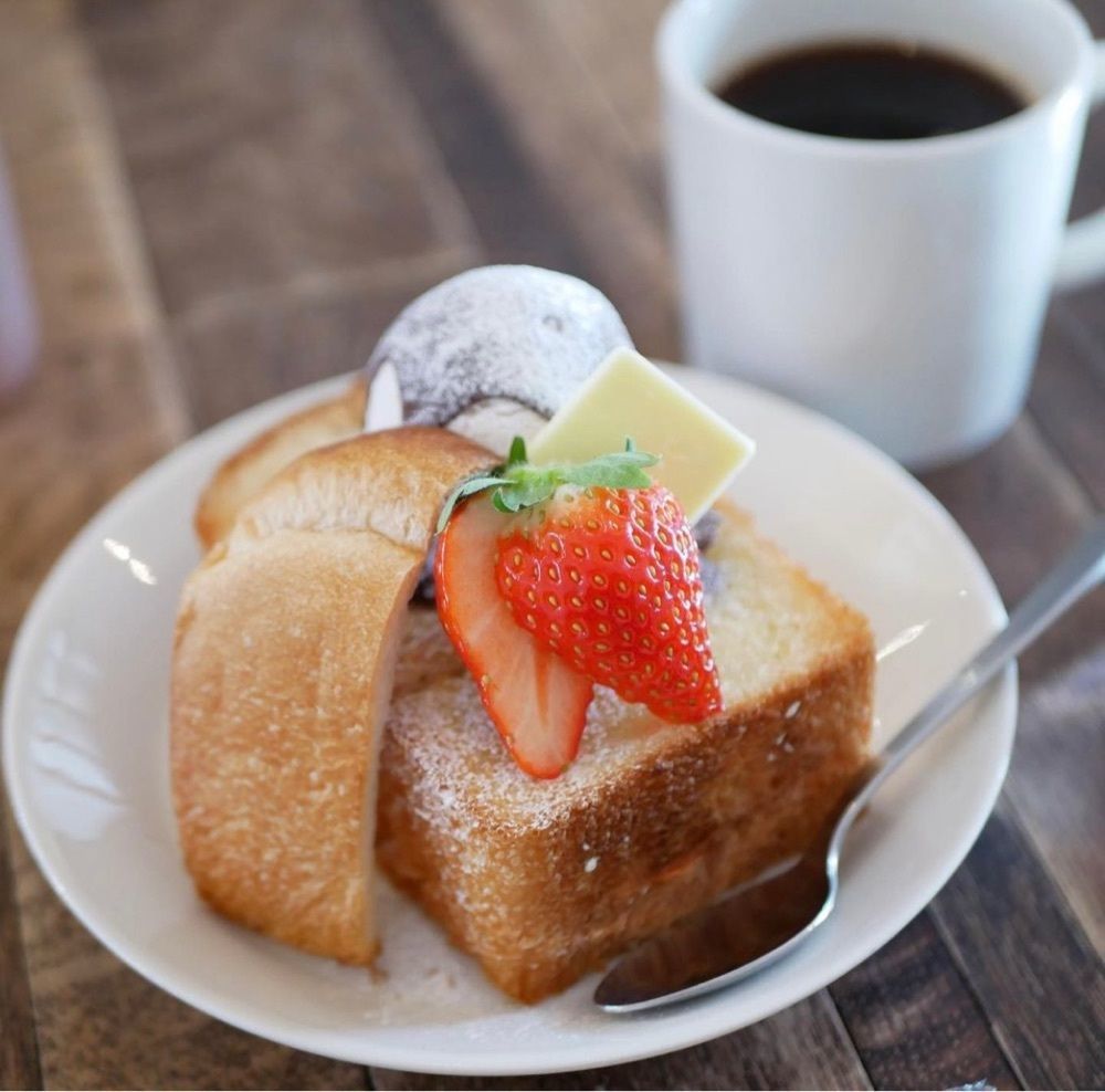 おでかけ探検部さんが投稿したワンルームコーヒー（1 ROOM Coffee）に関する口コミの画像