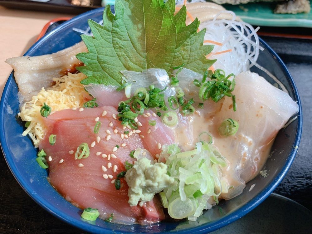 かますさんが投稿した魚がし食堂はま蔵（ウオガシショクドウ・ハマクラ）に関する口コミの画像