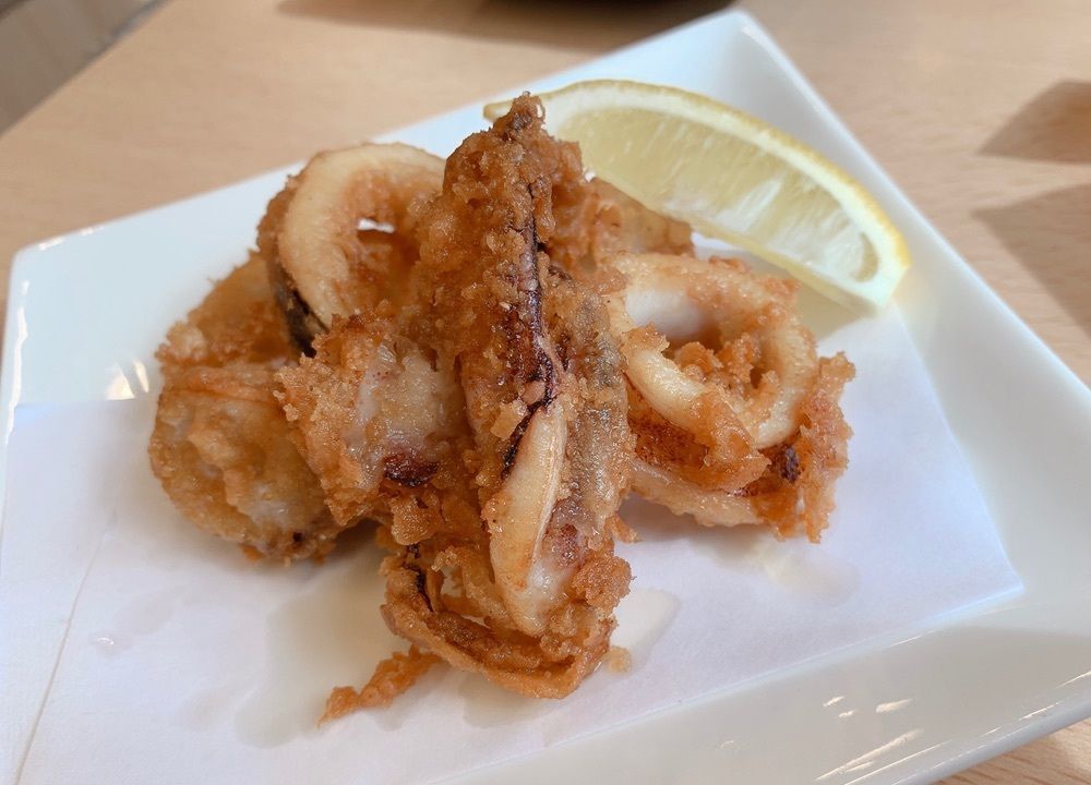 かますさんが投稿した魚がし食堂はま蔵（ウオガシショクドウ・ハマクラ）に関する口コミの画像