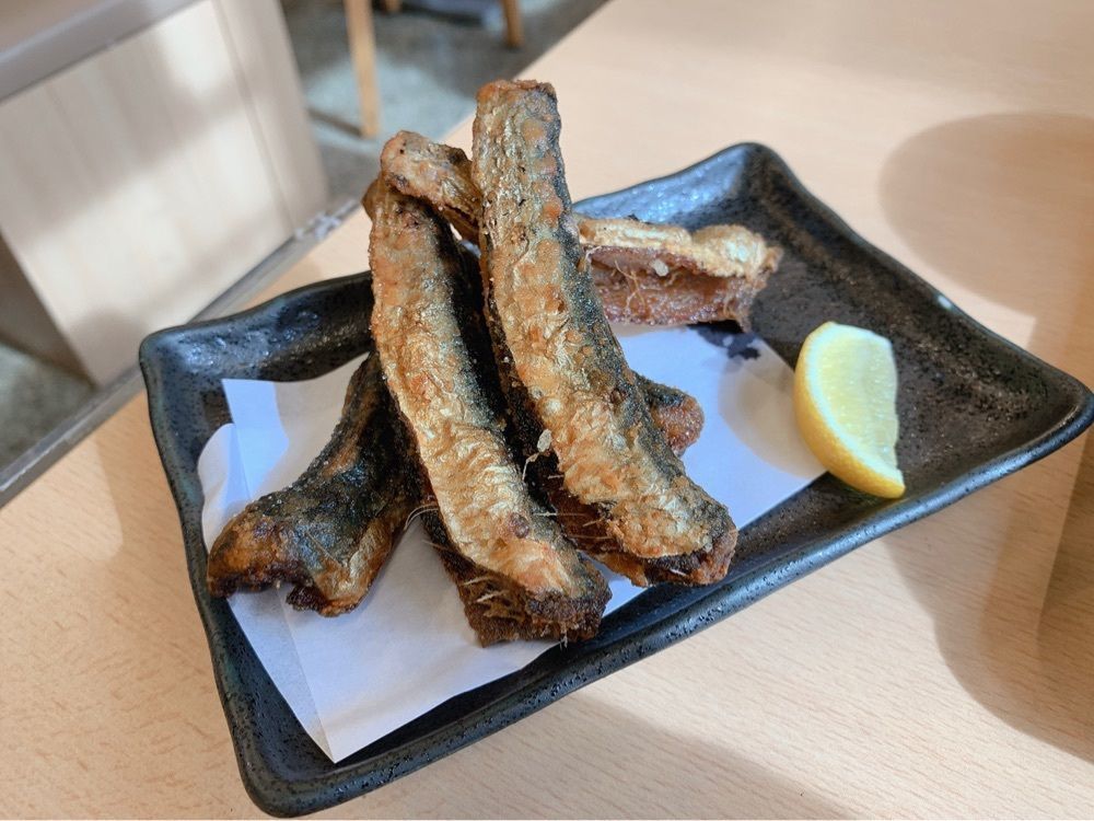 かますさんが投稿した魚がし食堂はま蔵（ウオガシショクドウ・ハマクラ）に関する口コミの画像